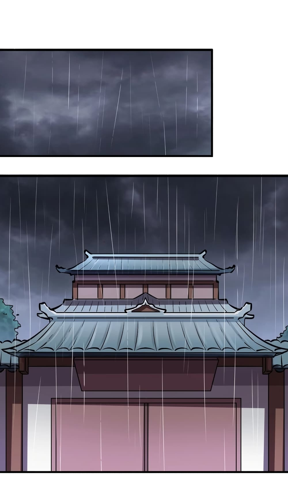 Fighting Spirit Mainland 11-11