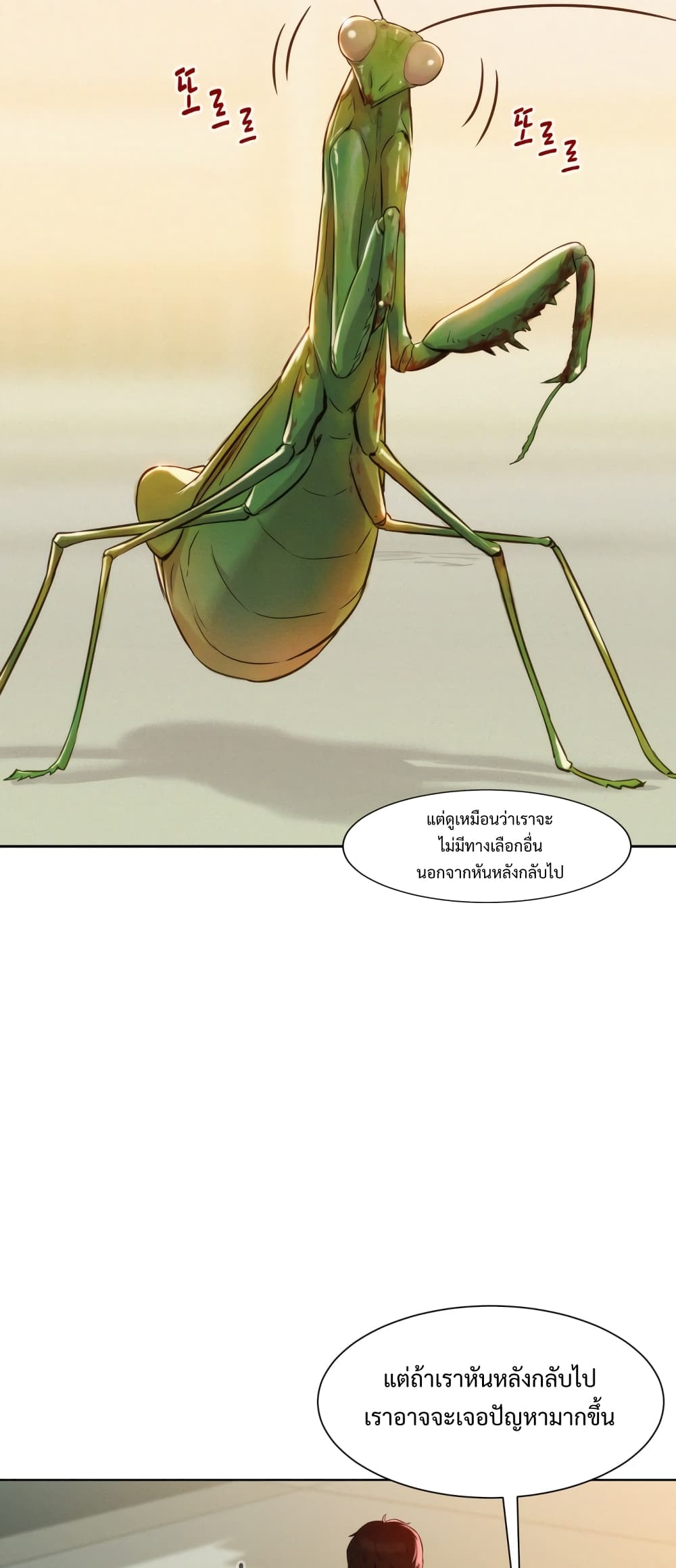 3CM Hunter 3-3