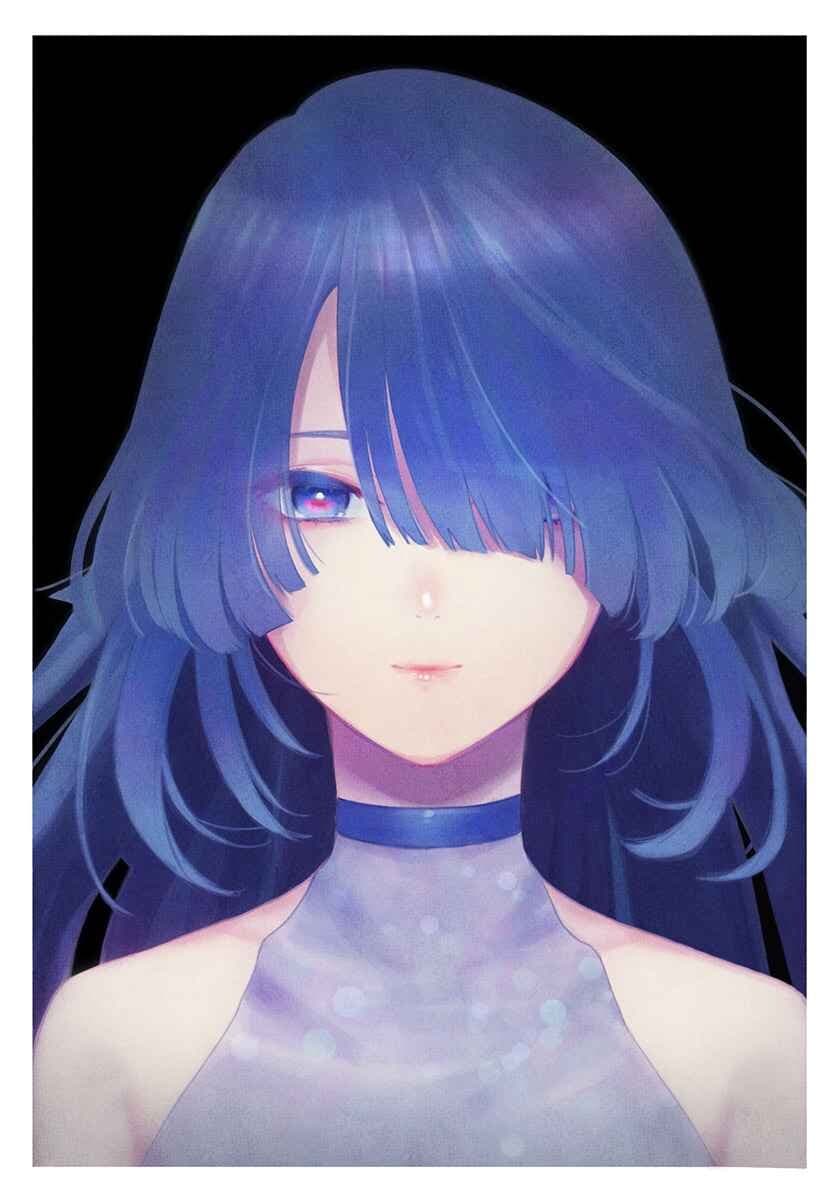 Shounen no Abyss 15-แอบซุ่ม