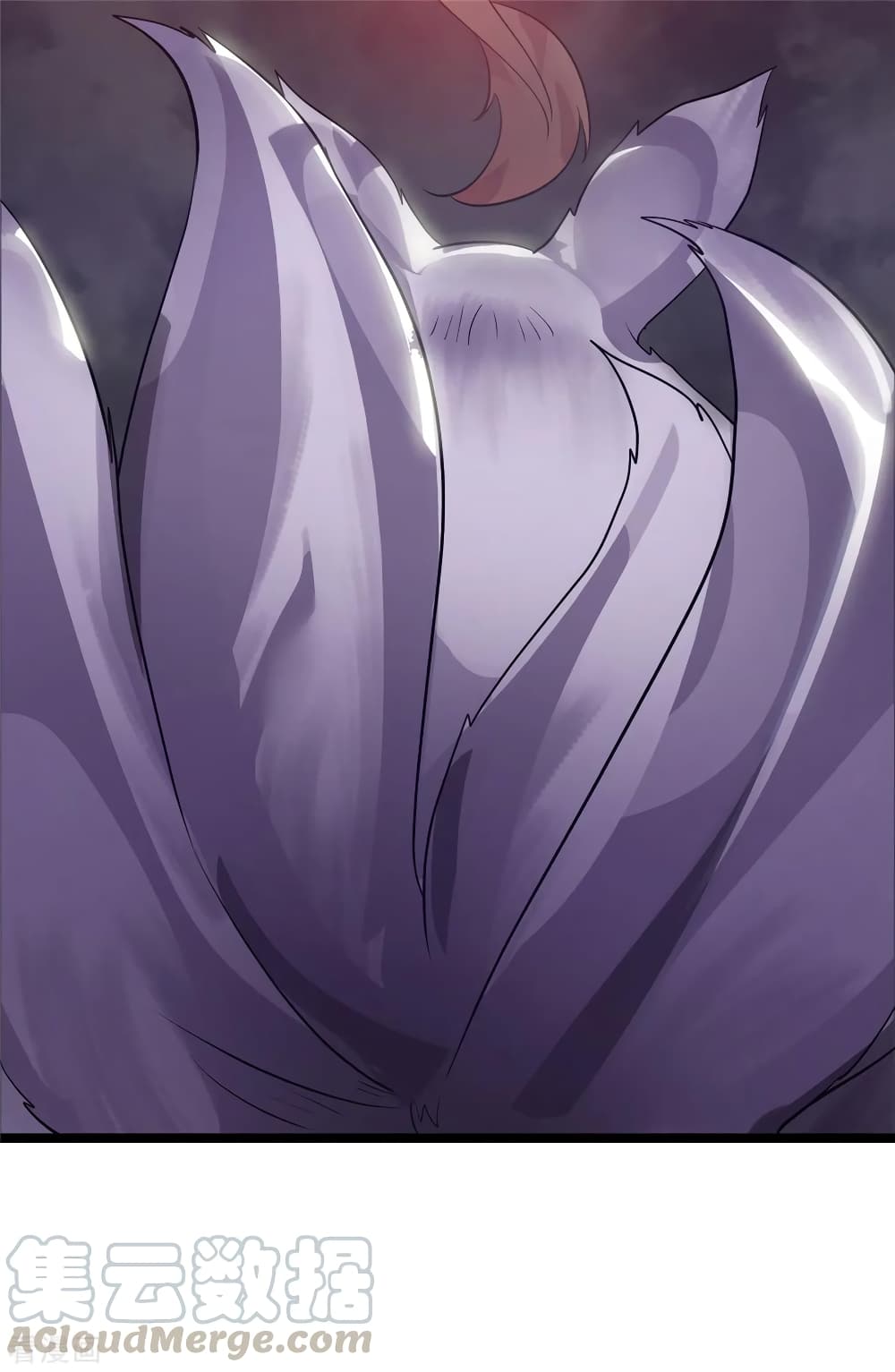 Immortal King of City ราชาอมตะแห่งนคร 85-85