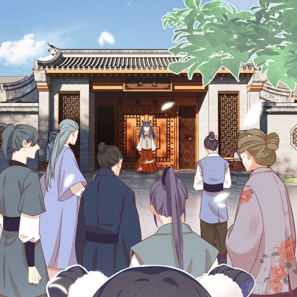 The Rebirth Daughter is not Good ย้อนอดีตชำระแค้น 11-11