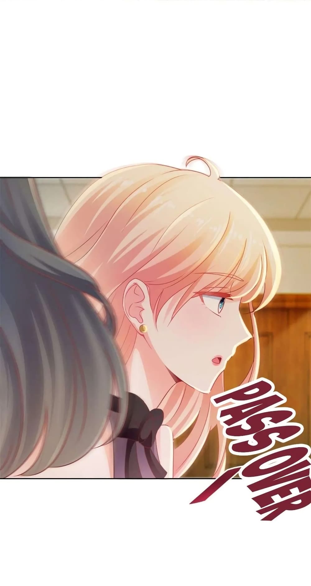 The Lovely Wife And Strange Marriage แผนรักลวงใจ 151-151