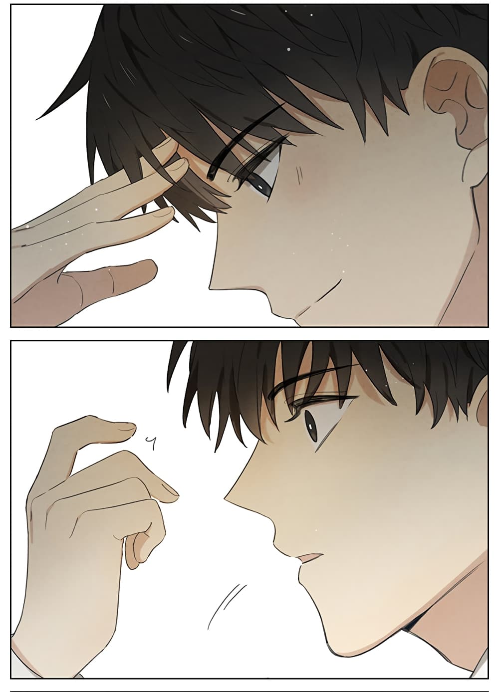 An Lian แอบรัก 13-13