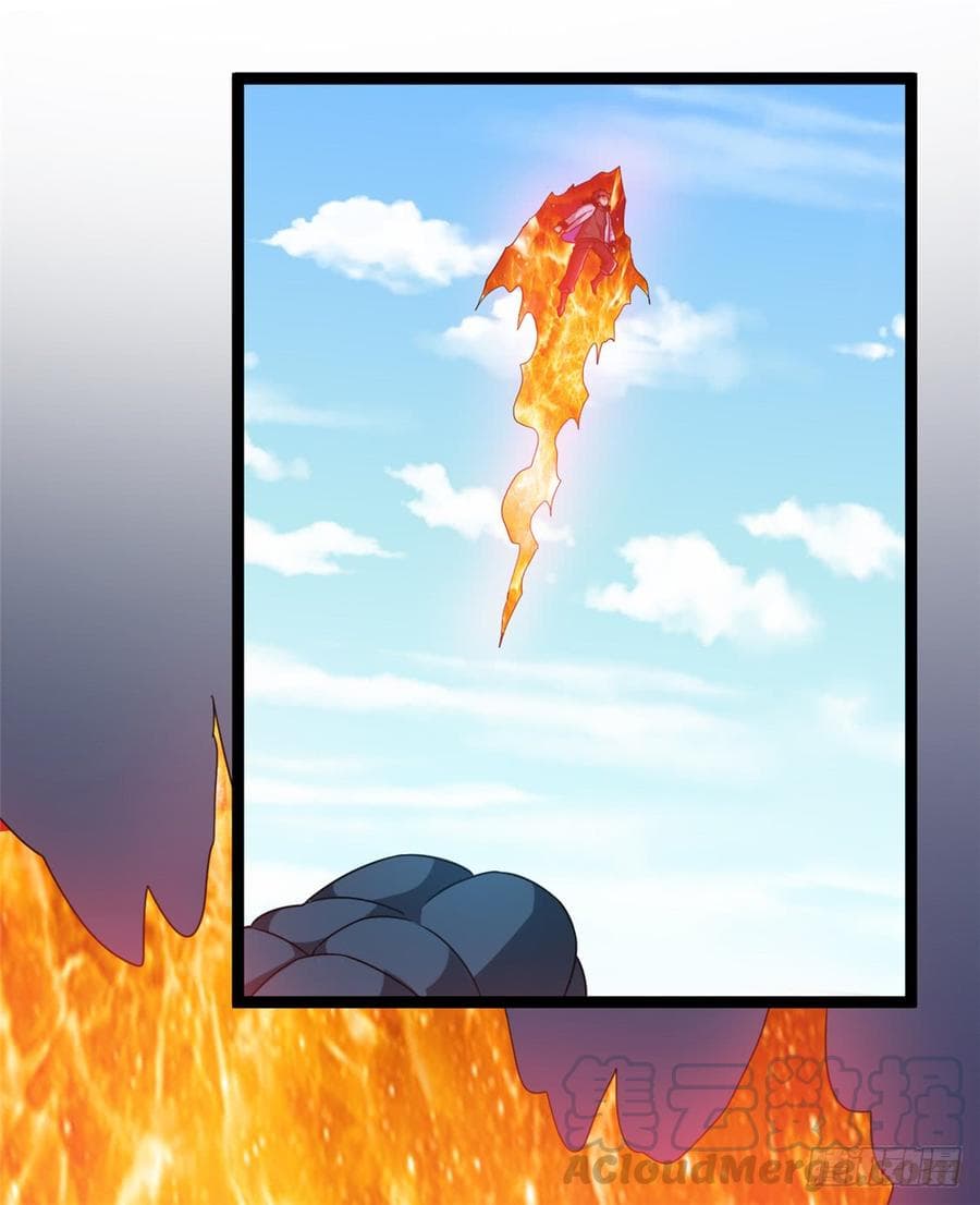 Immortal King of City ราชาอมตะแห่งนคร 60-60