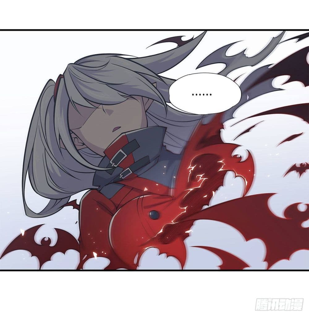The Strongest Knight Become To Lolicon Vampire ผมคืออัศวินผู้แข็งแกร่งที่ถูกสาปให้กลายเป็นแวมไพร์โลลิ 16-16