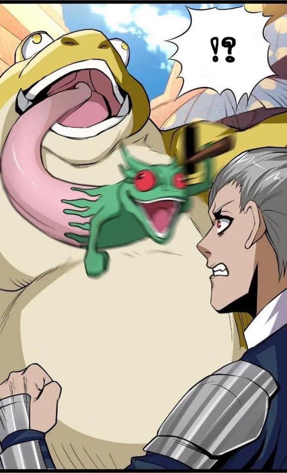 Return of Soul Master 20-20