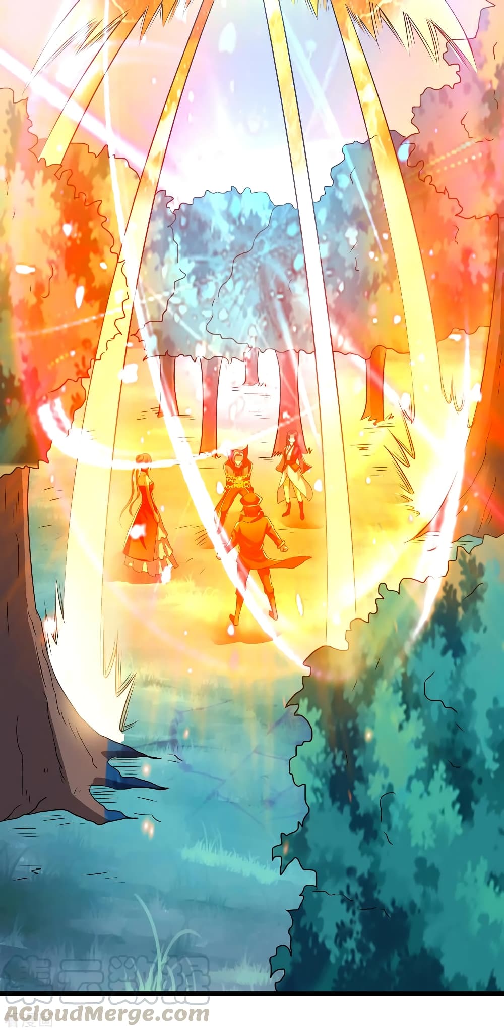 Immortal King of City ราชาอมตะแห่งนคร 150-150