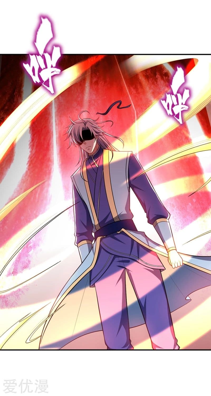 Rise of The Demon King รุ่งอรุณแห่งราชาปีศาจ 110-110