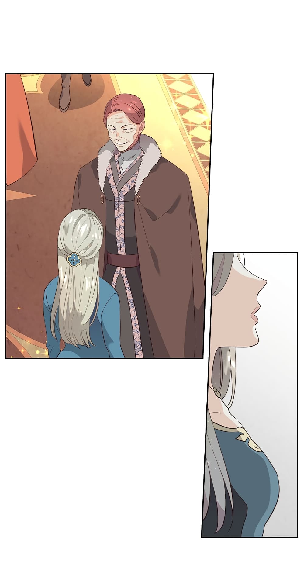 The Knight and Her Emperor 55-55