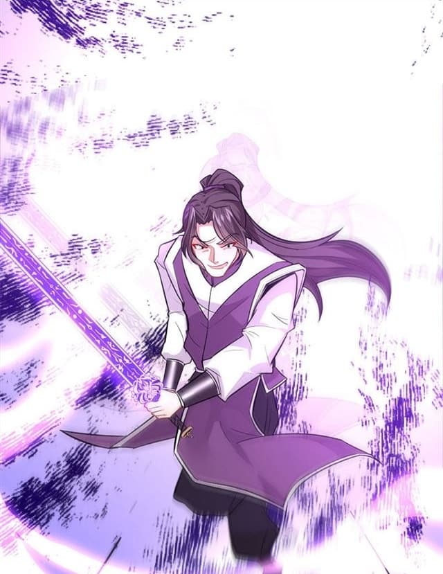Return of Divine Emperor 38-38
