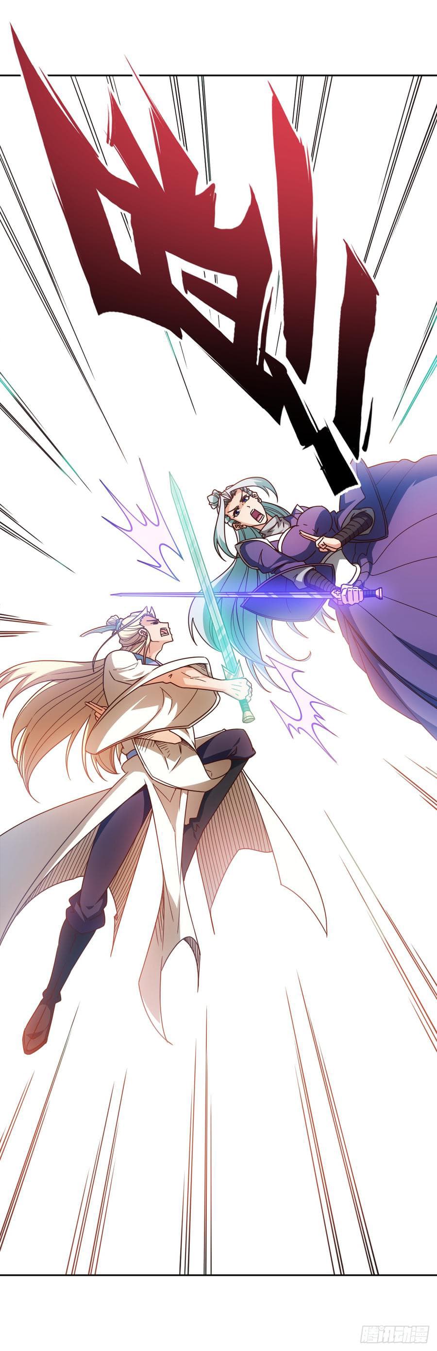 Hong Tianshen Zun 69-69