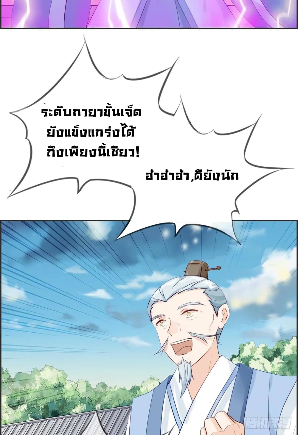 Strongest Friend System 22-22