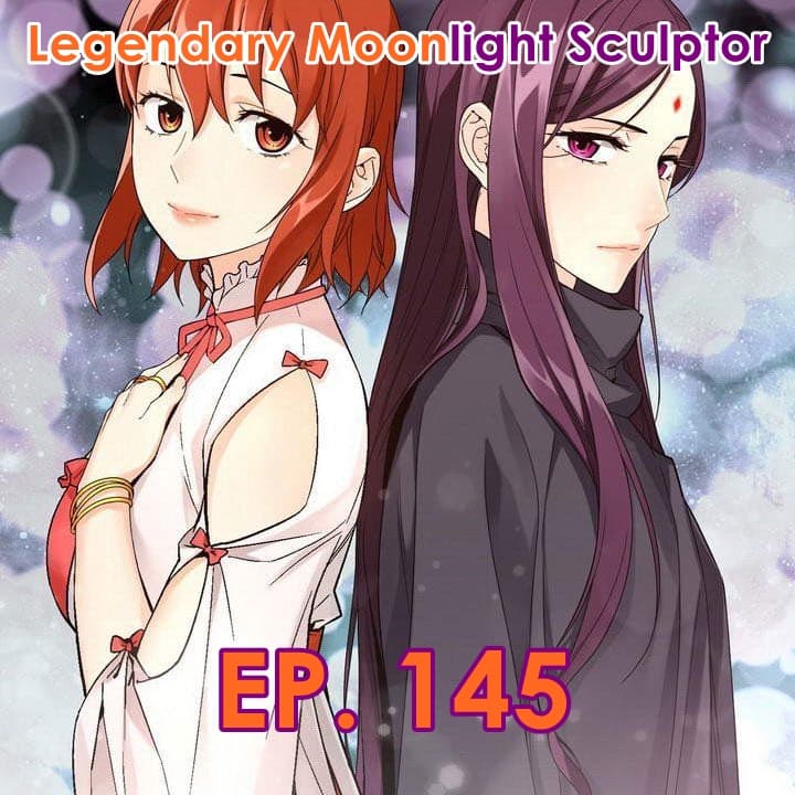 Legendary Moonlight Sculptor ประติมากรแสงจันทร์ในตำนาน 145-145