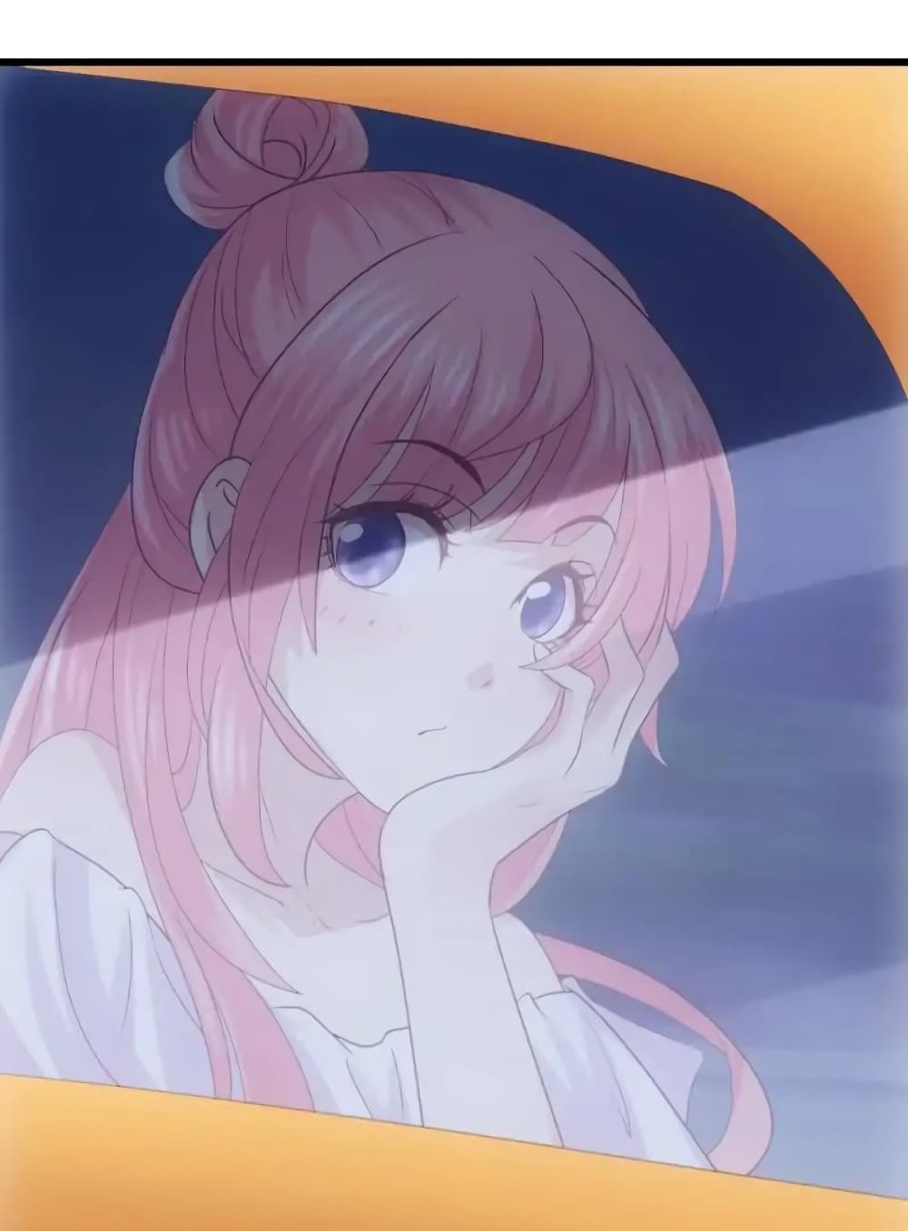 My Beautiful Time with You 1-1