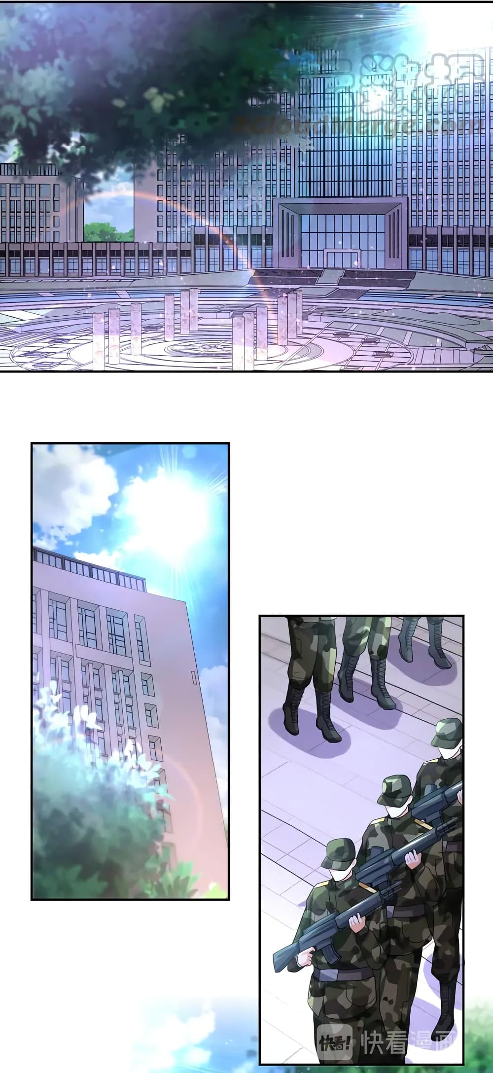 Apocalyptic Super System 107-107