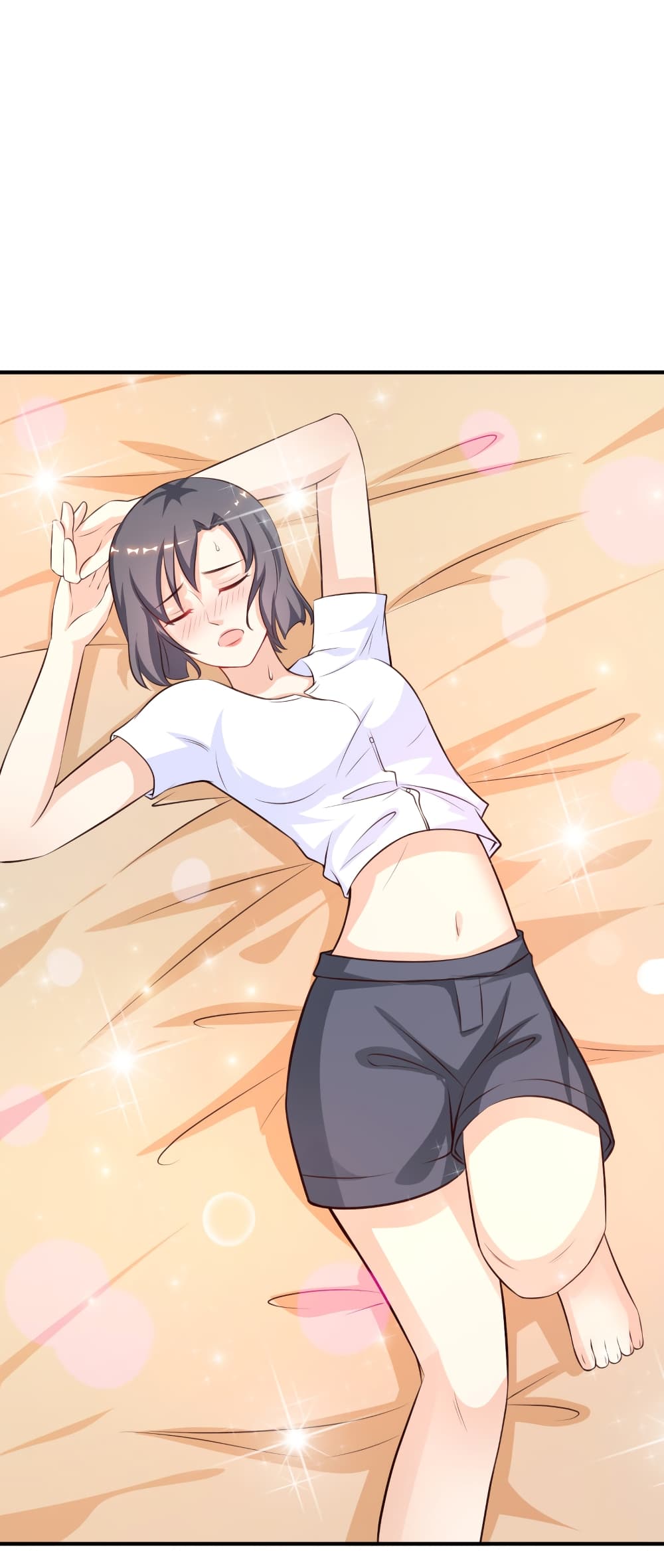 The Strongest Peach Blossom ราชาดอกไม้อมตะ 93-93