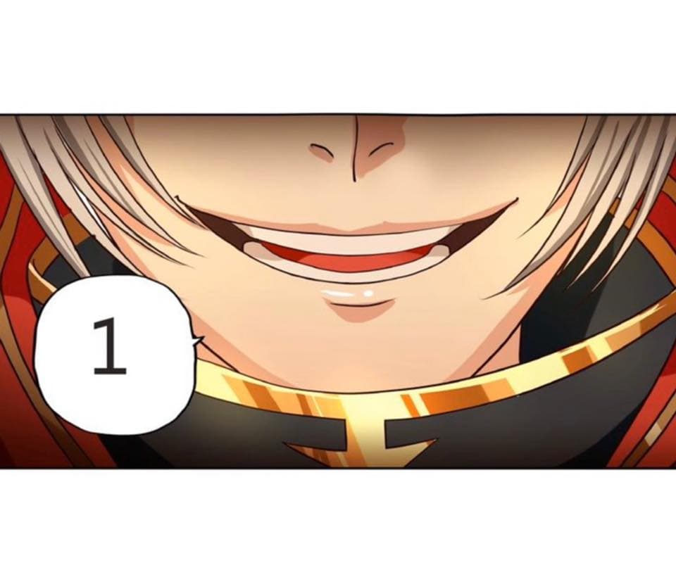 Return of Soul Master 33-33