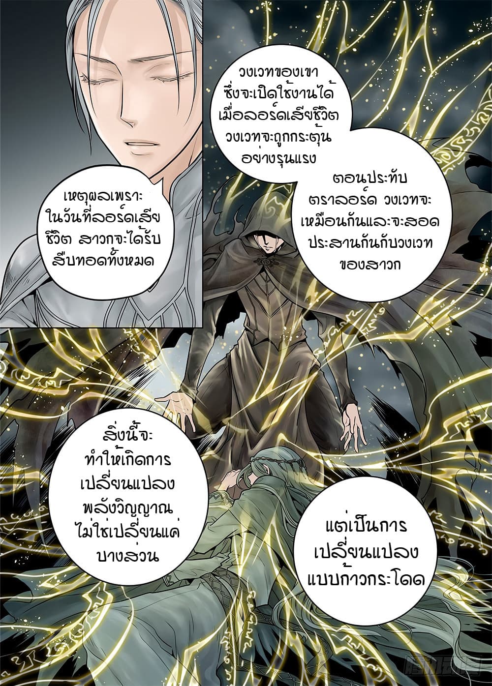 L.O.R.D: Legend of Ravaging Dynasties 19.2-19.2