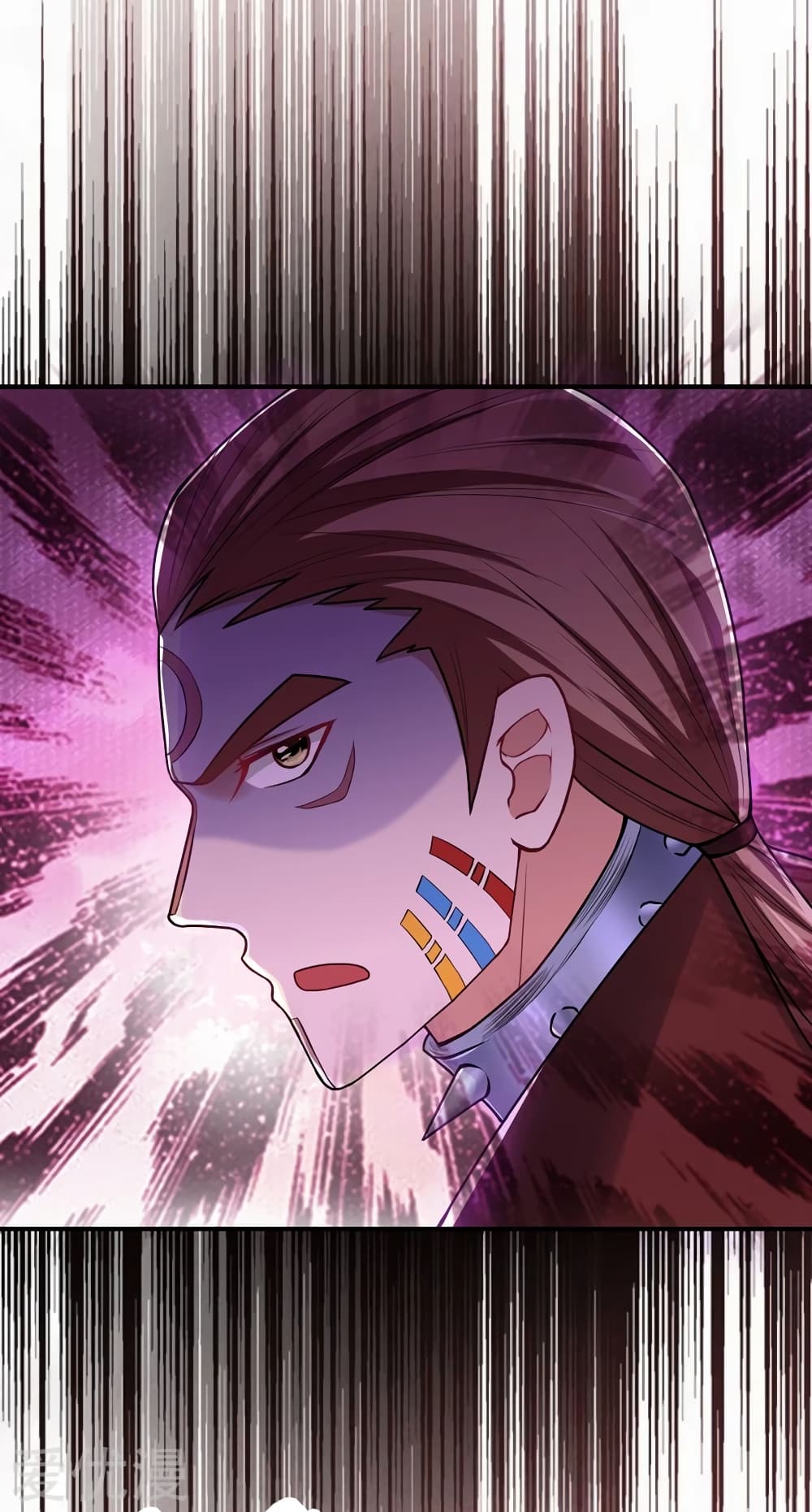 Rise of The Demon King รุ่งอรุณแห่งราชาปีศาจ 134-134