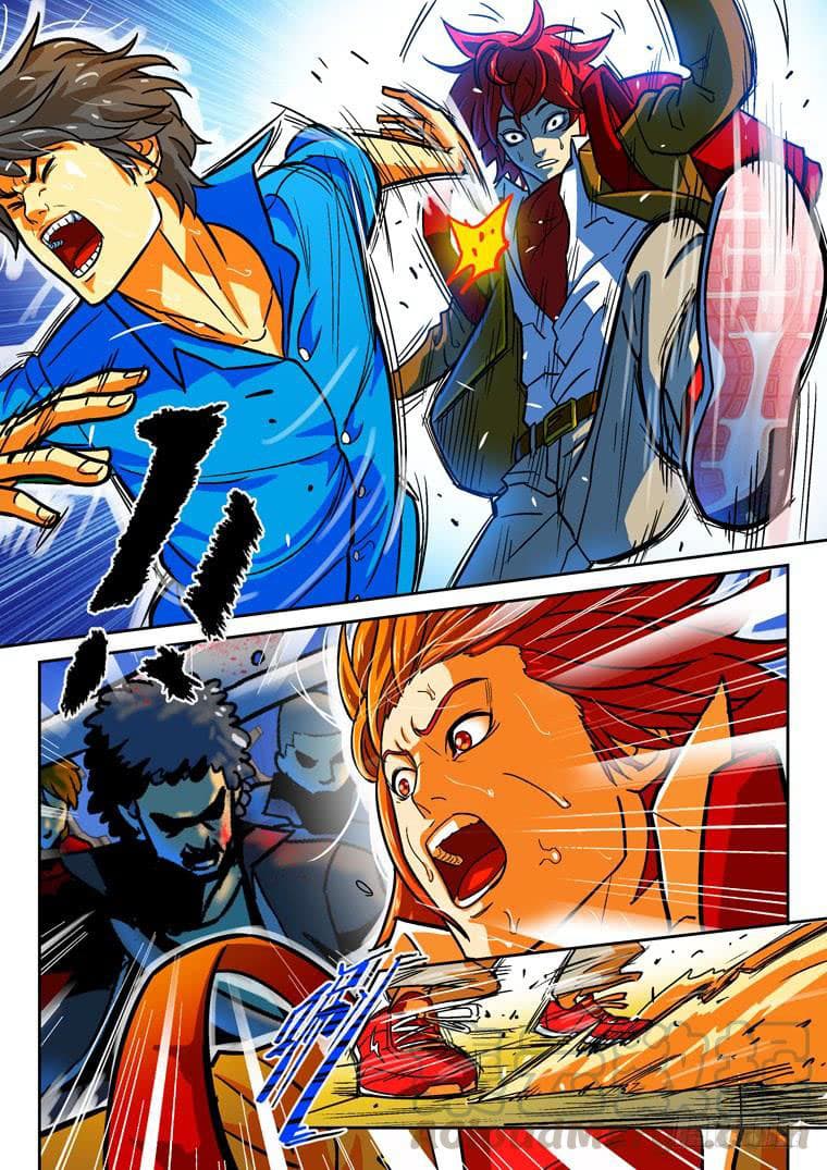 Private Hero 21-21