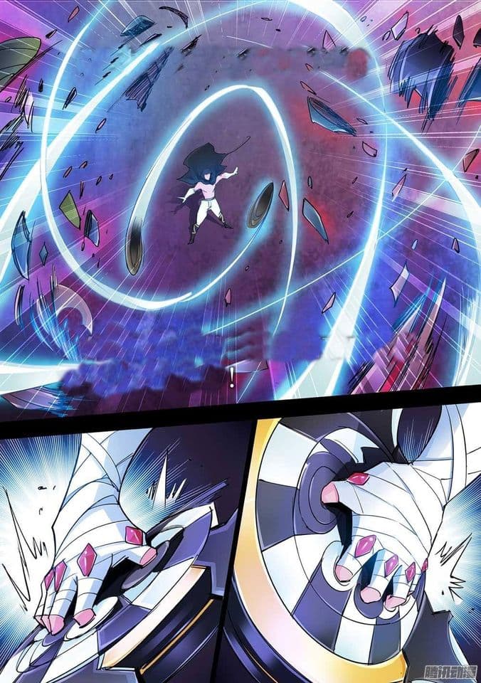 Battle Frenzy 23-23