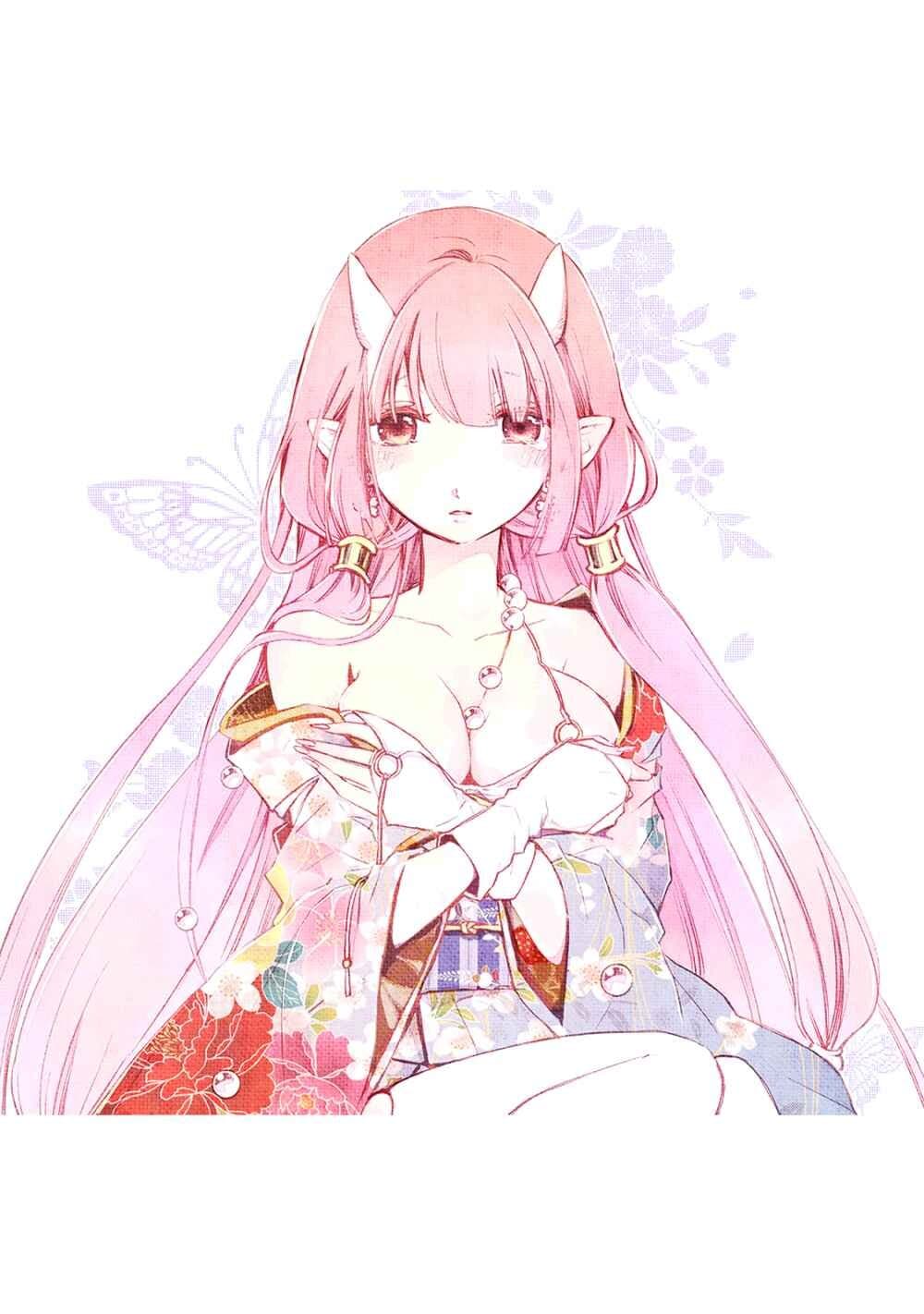 Koibito wa Oni no Hime 6.5-6.5