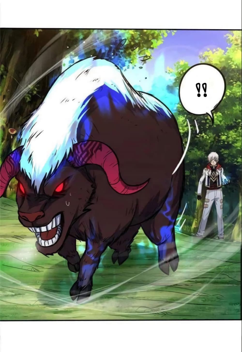 Return of Soul Master 10-10