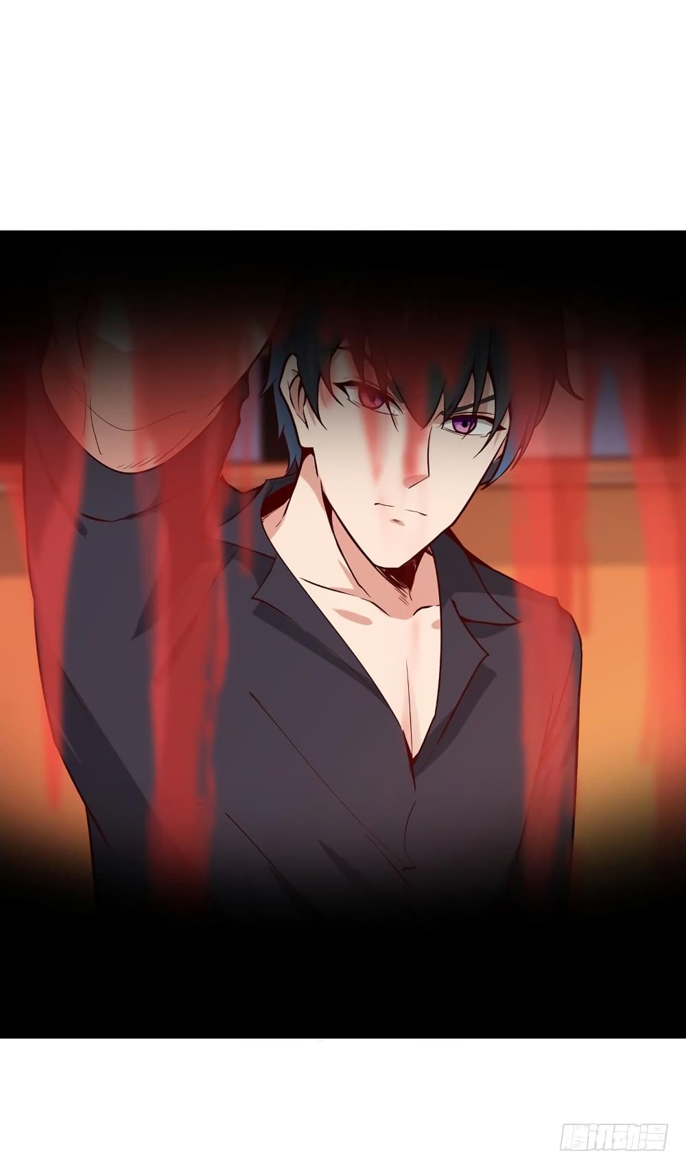 Rebirth: City Deity 75-75