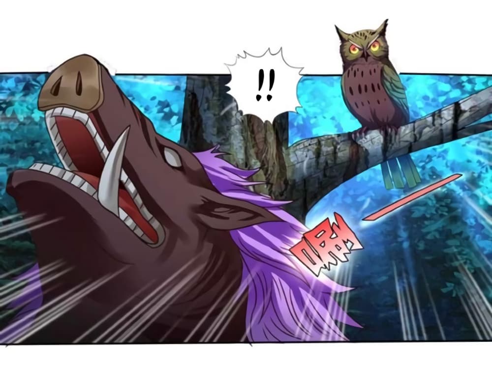 Return of Soul Master 53-53
