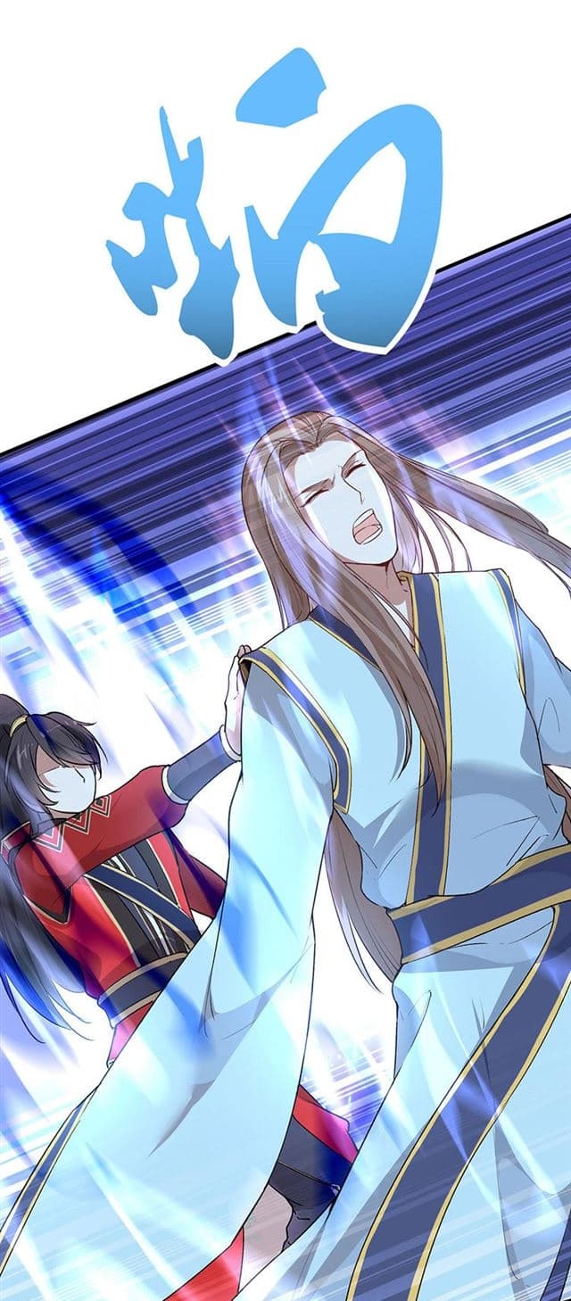 Return of Divine Emperor 40-40