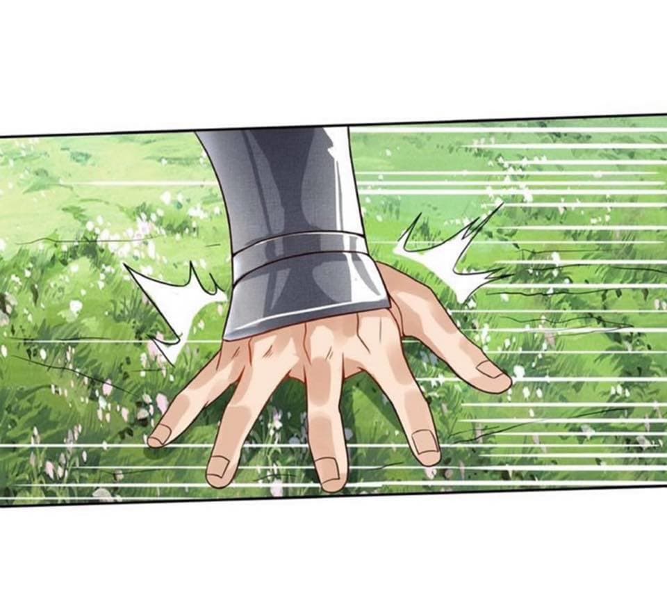 Return of Soul Master 21-21