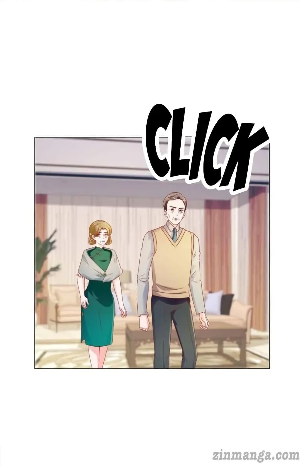 The Lovely Wife And Strange Marriage แผนรักลวงใจ 136-136