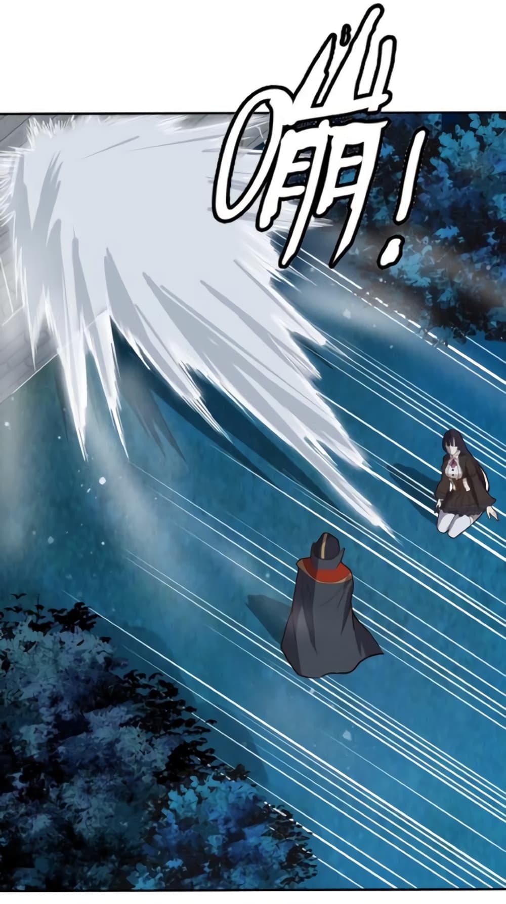 Return of Soul Master 42-42