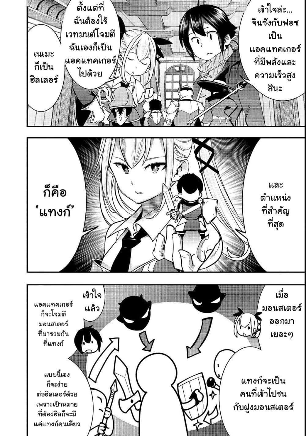 Hazure Skill [Mapping] wo Te ni Shita Shonen ha Saikyou Party to Dungeon ni Idomu 9-9