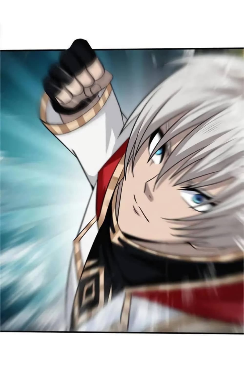 Return of Soul Master 10-10
