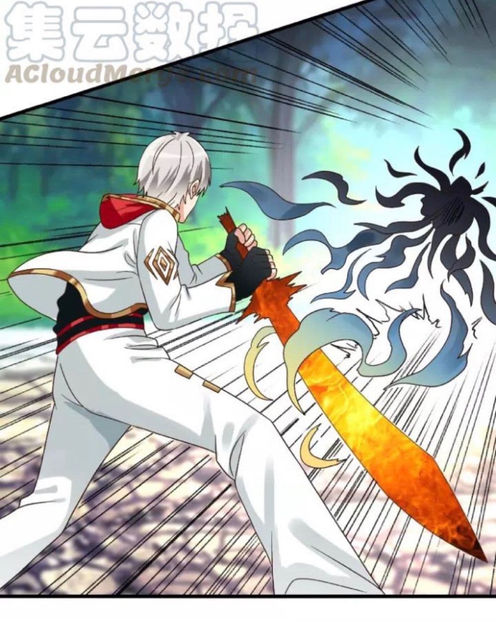 Return of Soul Master 78-78