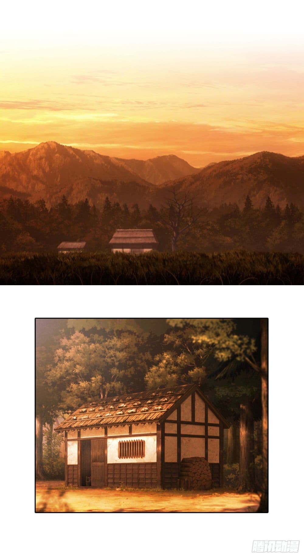 God of Gourmet ราชาแห่งนักล่าอาหาร 4-4