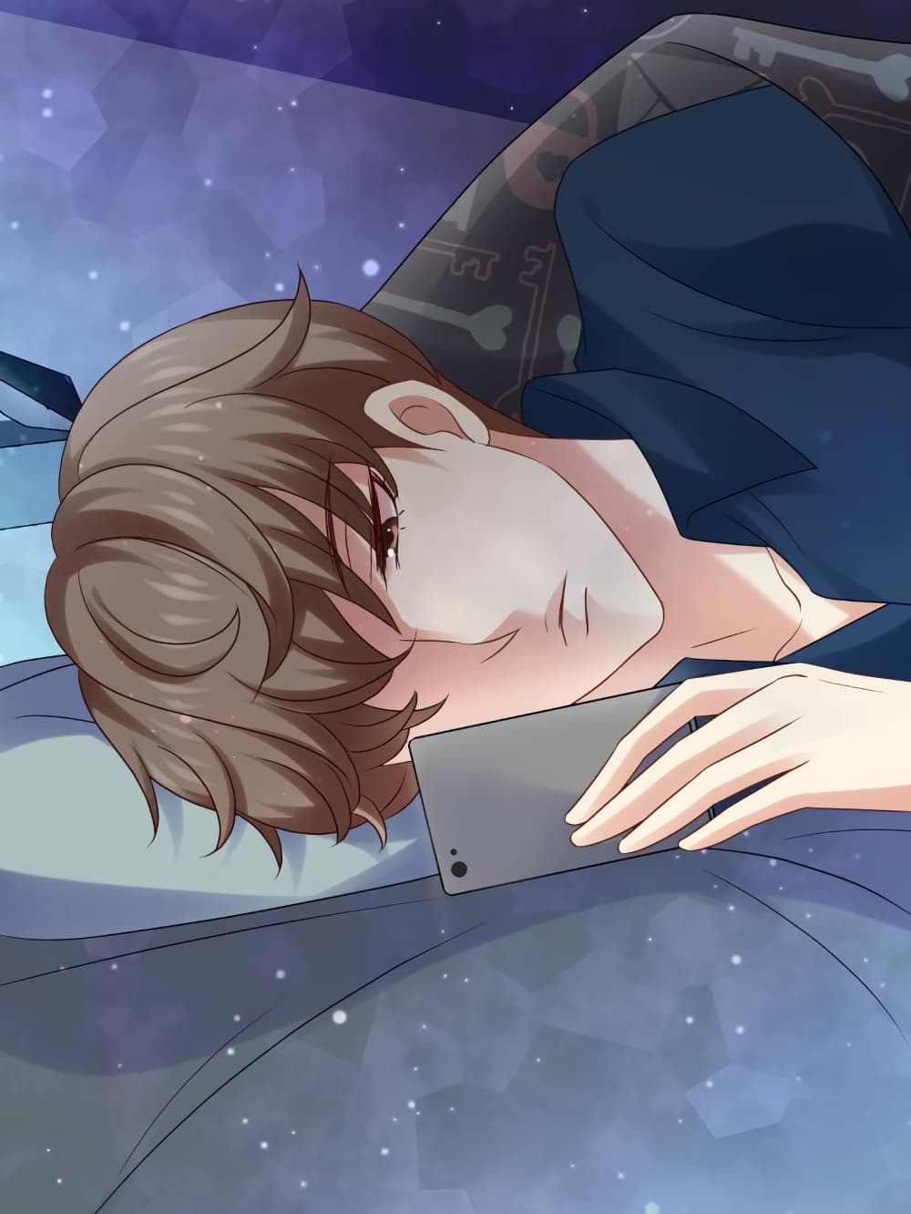 My Beautiful Time with You 7-7