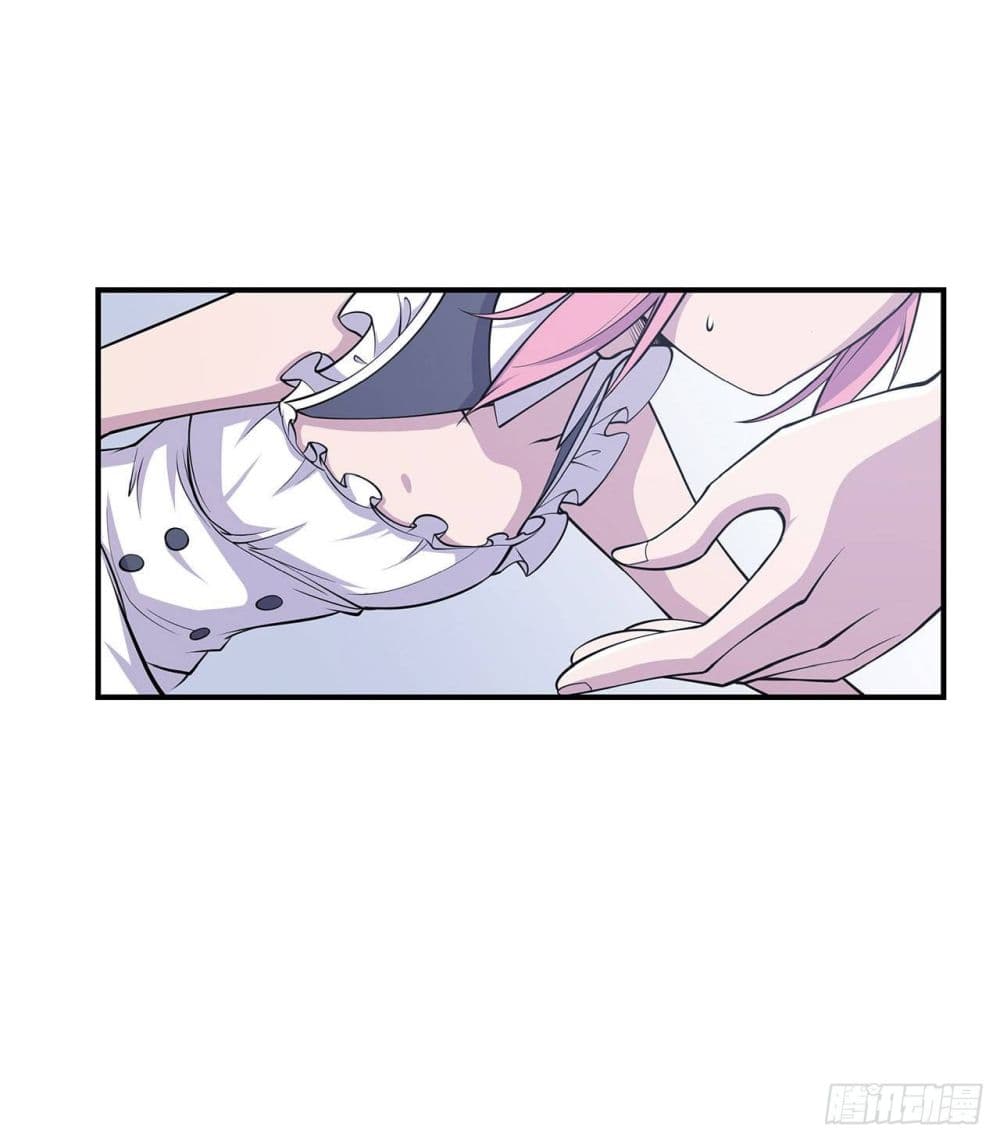 The Strongest Knight Become To Lolicon Vampire ผมคืออัศวินผู้แข็งแกร่งที่ถูกสาปให้กลายเป็นแวมไพร์โลลิ 15-15
