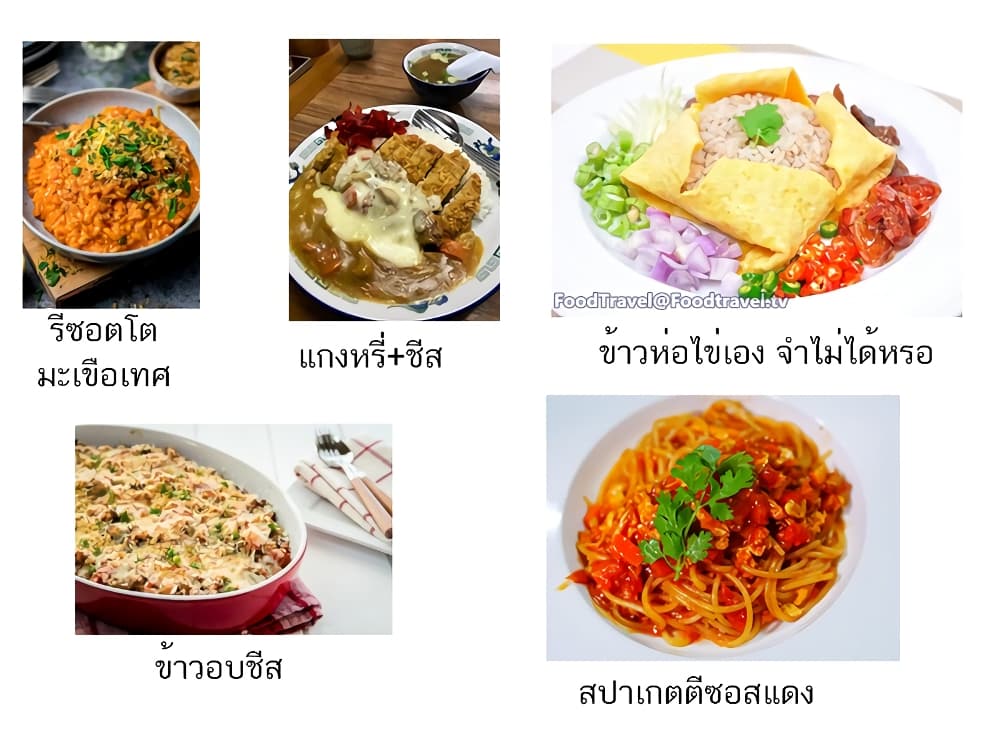 Tabi to Gohan to Shuumatsu Sekai 10-เมืองแห่งสถานีรถไฟ (1)