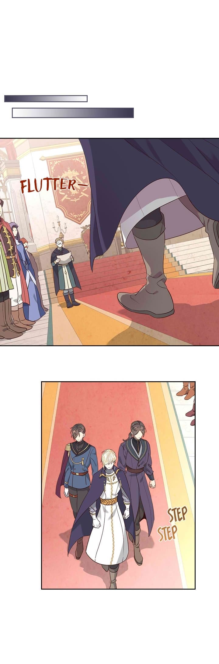 The Knight and Her Emperor 78-78