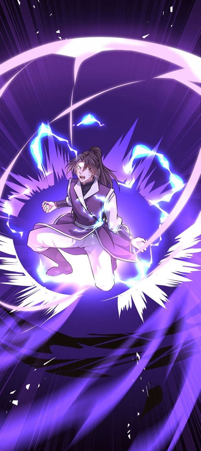 Return of Divine Emperor 38-38