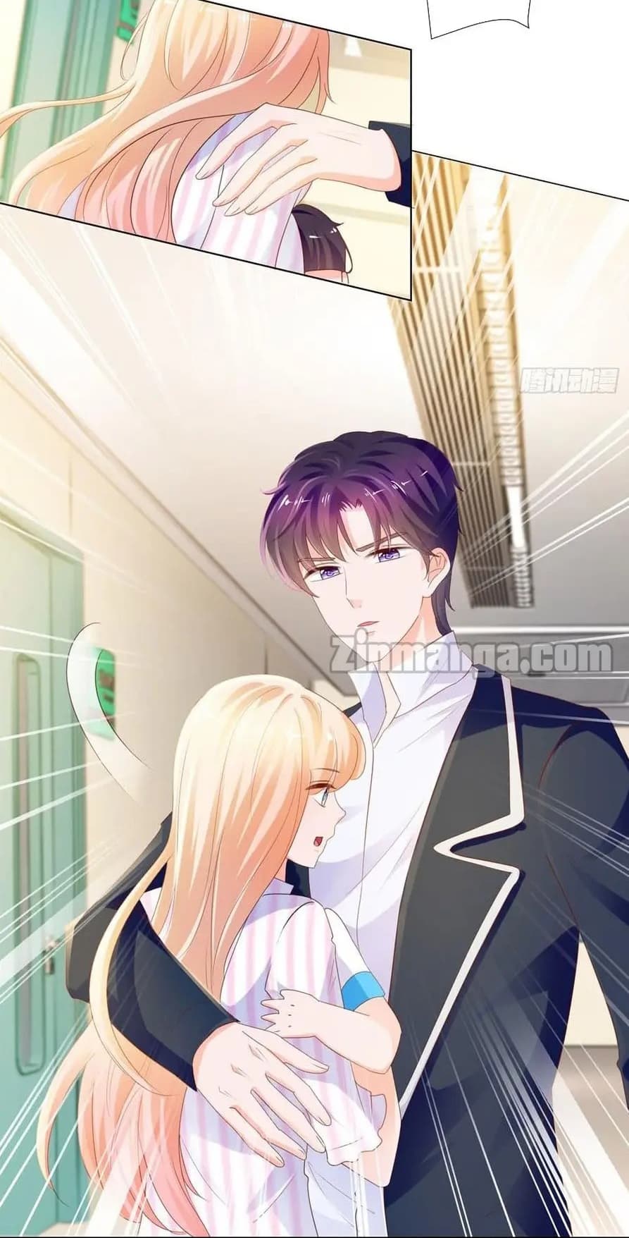 The Lovely Wife And Strange Marriage แผนรักลวงใจ 97-97