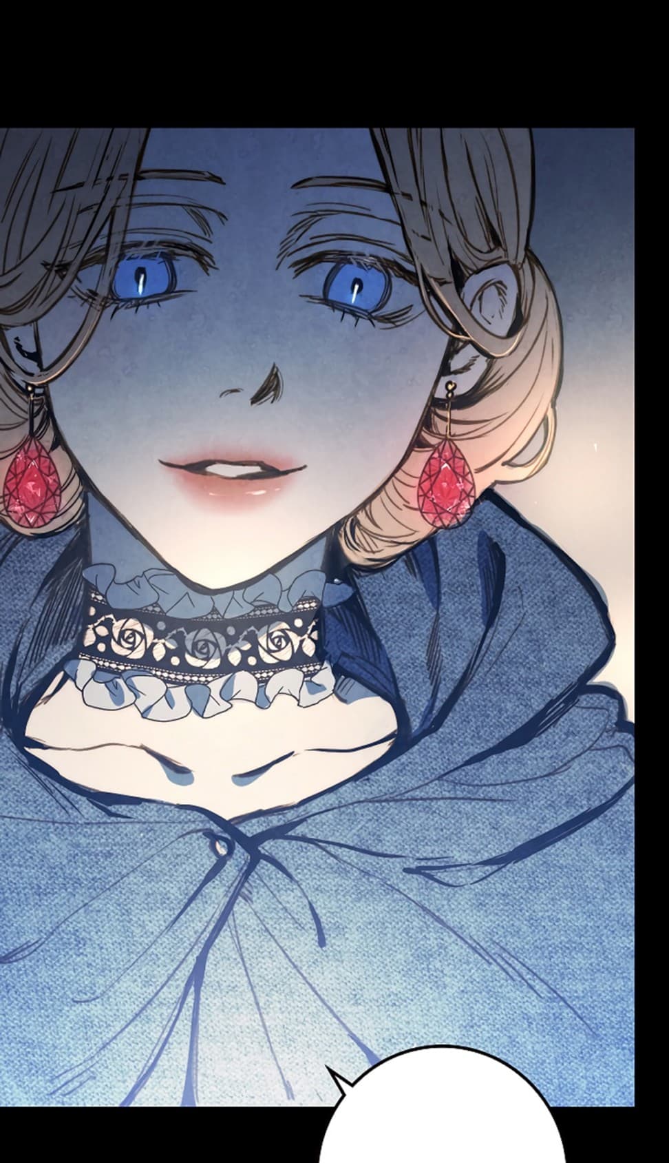 Shadow Queen 1-1