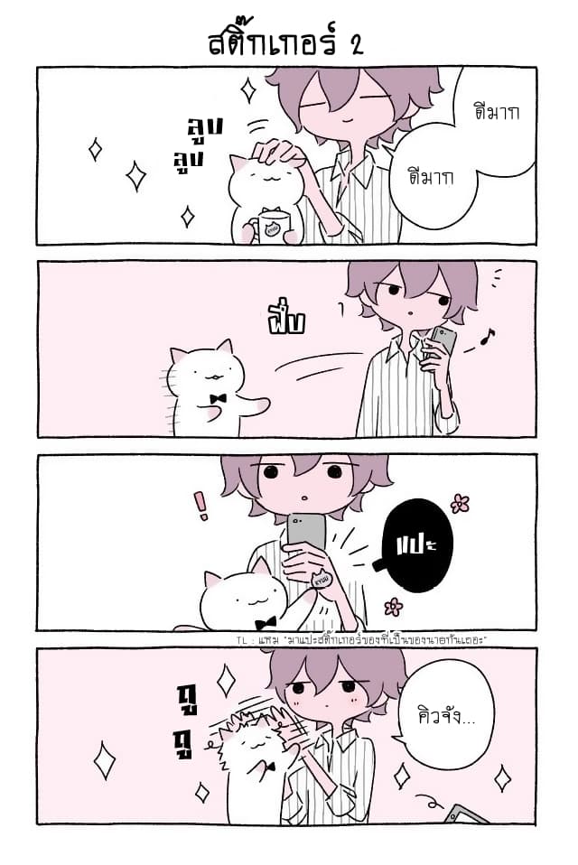 Wonder Cat Kyuu-chan คิวจัง แมวมหัศจรรย์ 11-11