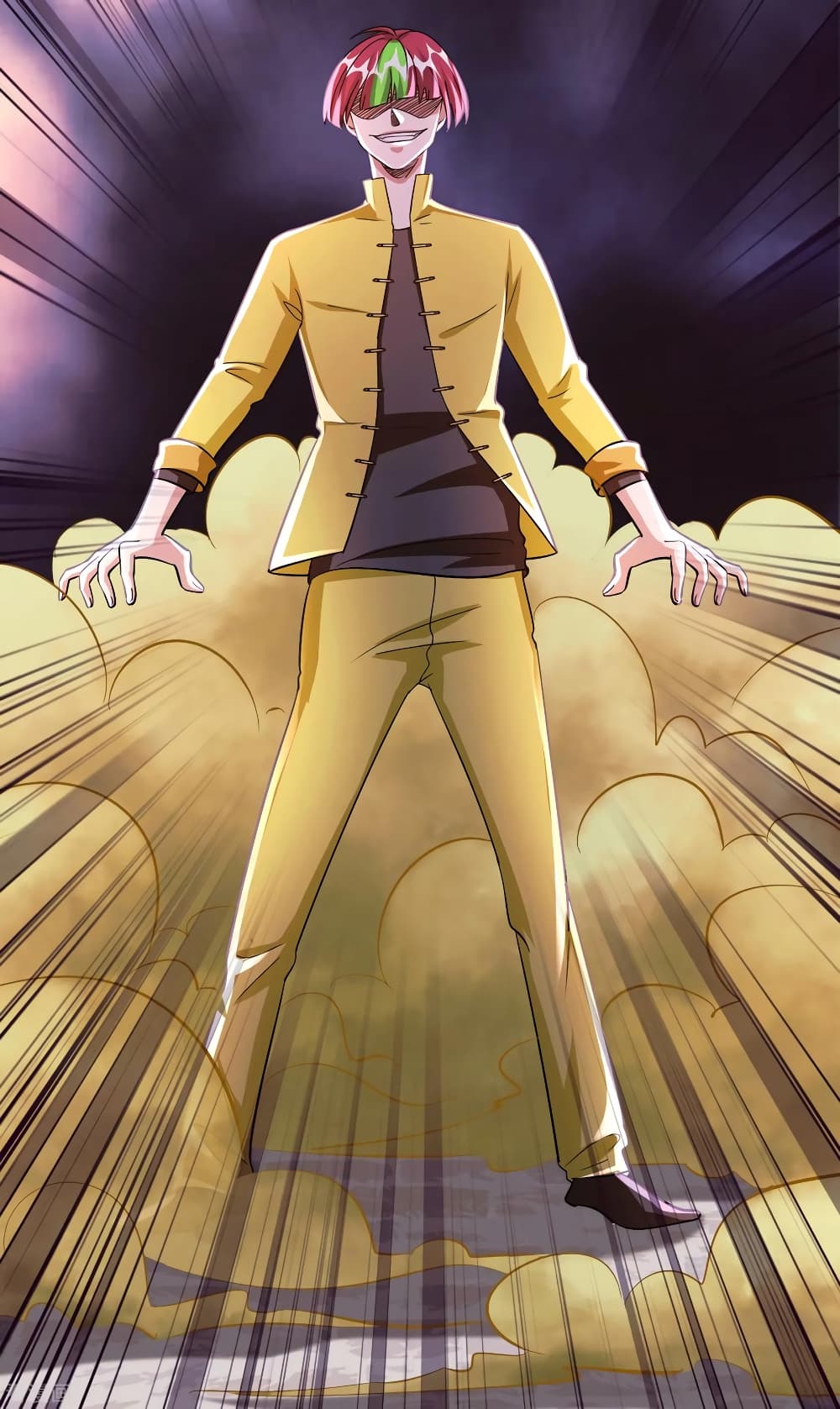Become God Merchant in The Other World ข้ามต่างโลกเพื่อเป็นพ่อค้าเทพสุดมั่งคั่ง 90-90