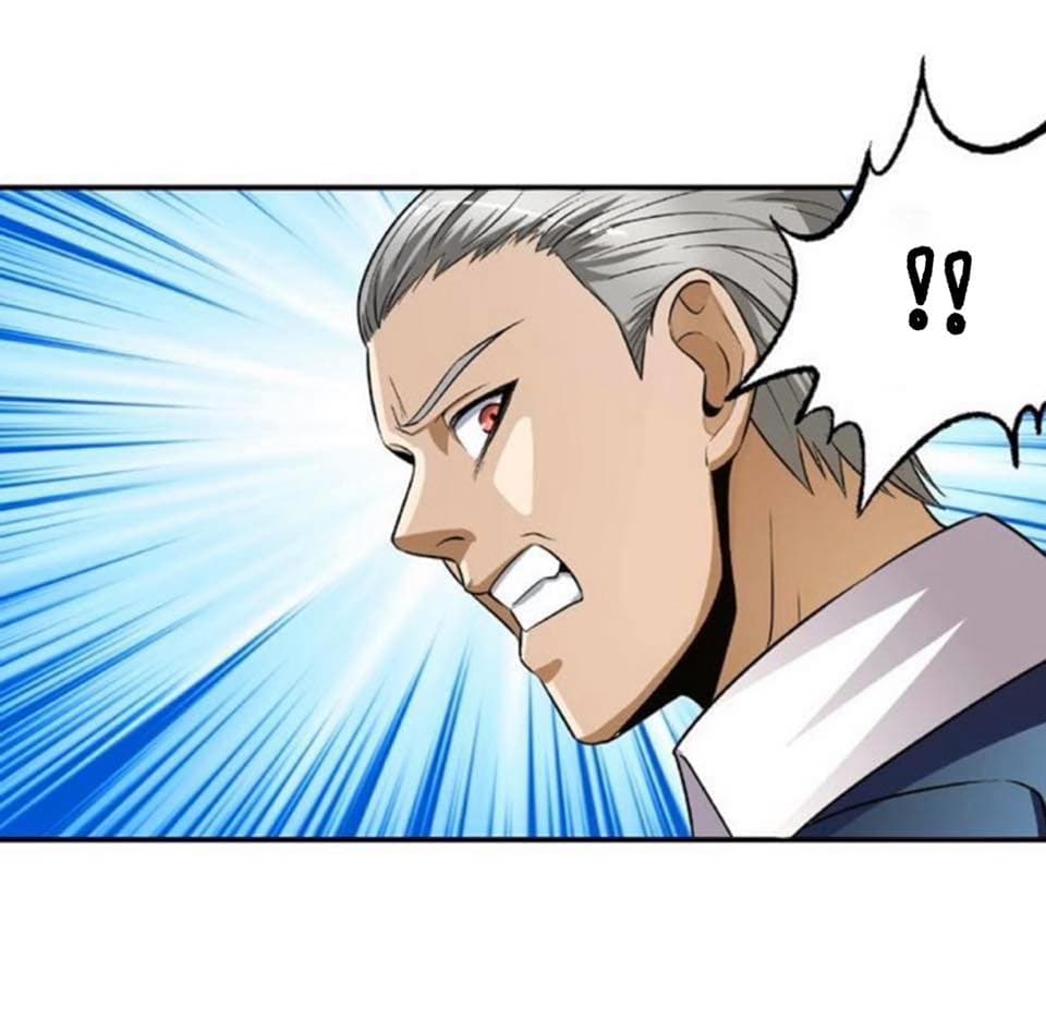 Return of Soul Master 21-21