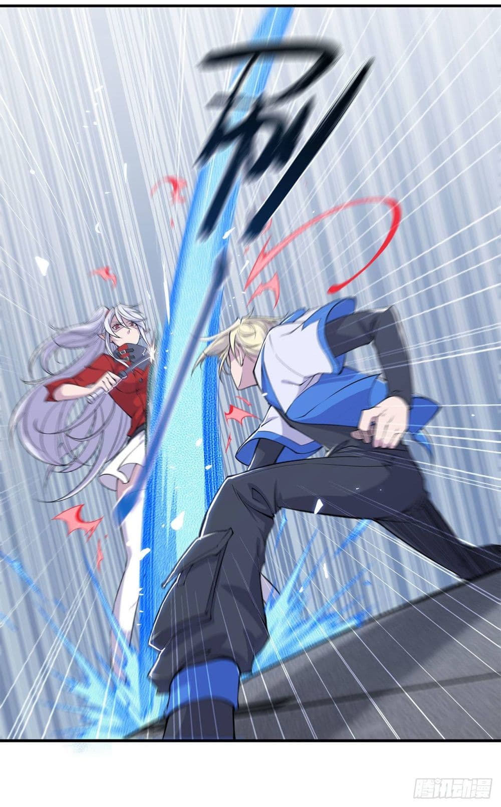 The Strongest Knight Become To Lolicon Vampire ผมคืออัศวินผู้แข็งแกร่งที่ถูกสาปให้กลายเป็นแวมไพร์โลลิ 16-16