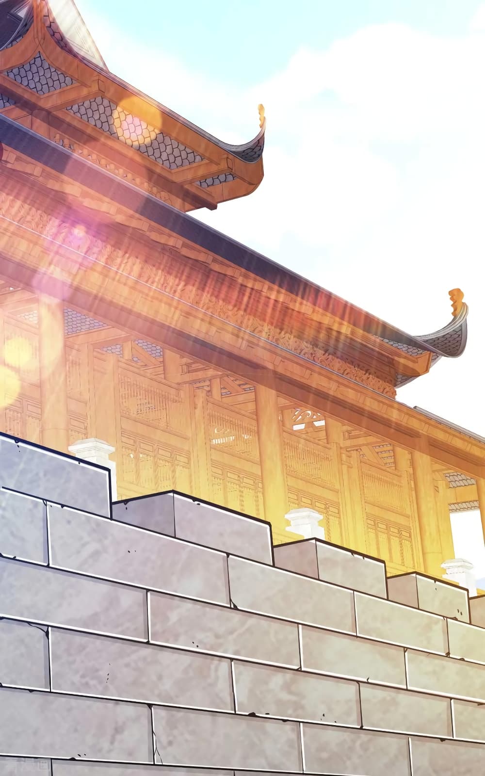 Immortal King of City ราชาอมตะแห่งนคร 129-129
