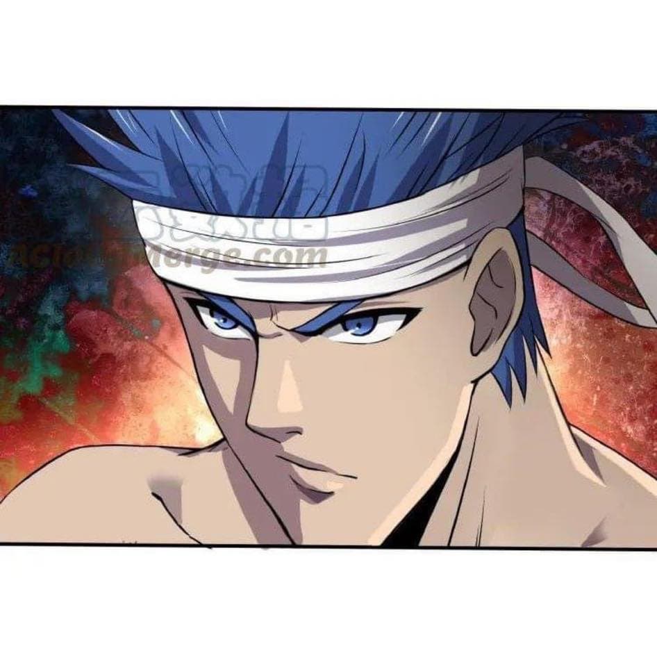 Return of Soul Master 19-19